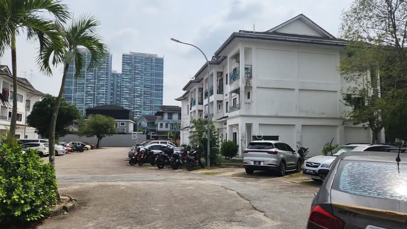 Condominium for Sale at Polo Park - Bella Ho - Exterior - PropertyGuru.com.my