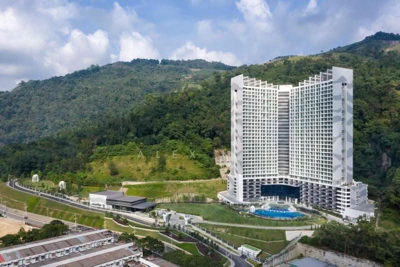Condominium for Sale at Eco Terraces - Alex Ho - PropertyGuru.com.my