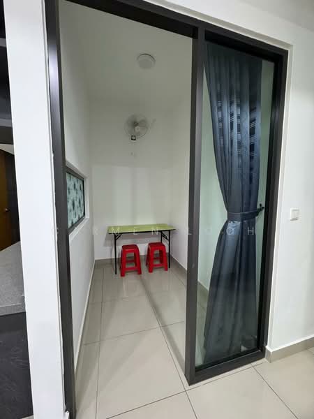 Service Residence for Sale at Citizen @ Old Klang Road - Carmen Looh - Interior - PropertyGuru.com.my