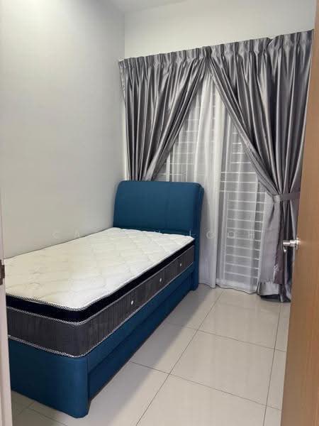 Service Residence for Sale at Citizen @ Old Klang Road - Carmen Looh - Bedroom - PropertyGuru.com.my