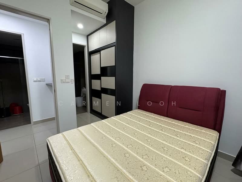 Service Residence for Sale at Citizen @ Old Klang Road - Carmen Looh - Bedroom - PropertyGuru.com.my