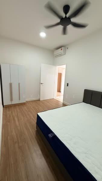 Condominium for Rent at Tuai Residence - Ryan Lee - Bedroom - PropertyGuru.com.my