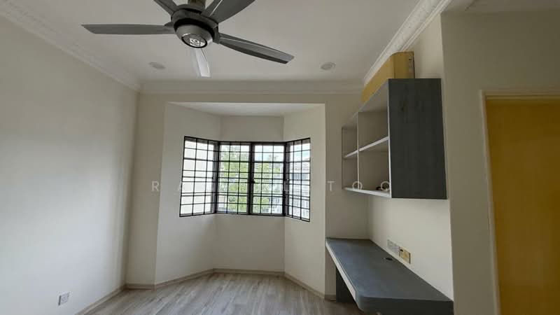 2-storey Terraced House for Sale in Usj 11 (Subang Jaya) - Rachel Too - Study - PropertyGuru.com.my