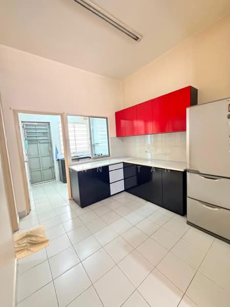 Tanah Kediaman untuk Disewa di Johor Bahru (Johor) - Fanny Tan - Kitchen - PropertyGuru.com.my