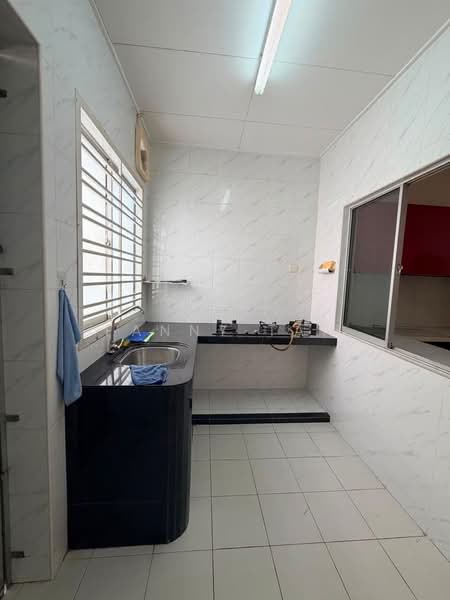 Tanah Kediaman untuk Disewa di Johor Bahru (Johor) - Fanny Tan - Kitchen - PropertyGuru.com.my