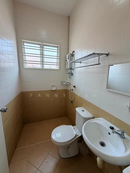 Tanah Kediaman untuk Disewa di Johor Bahru (Johor) - Fanny Tan - PropertyGuru.com.my