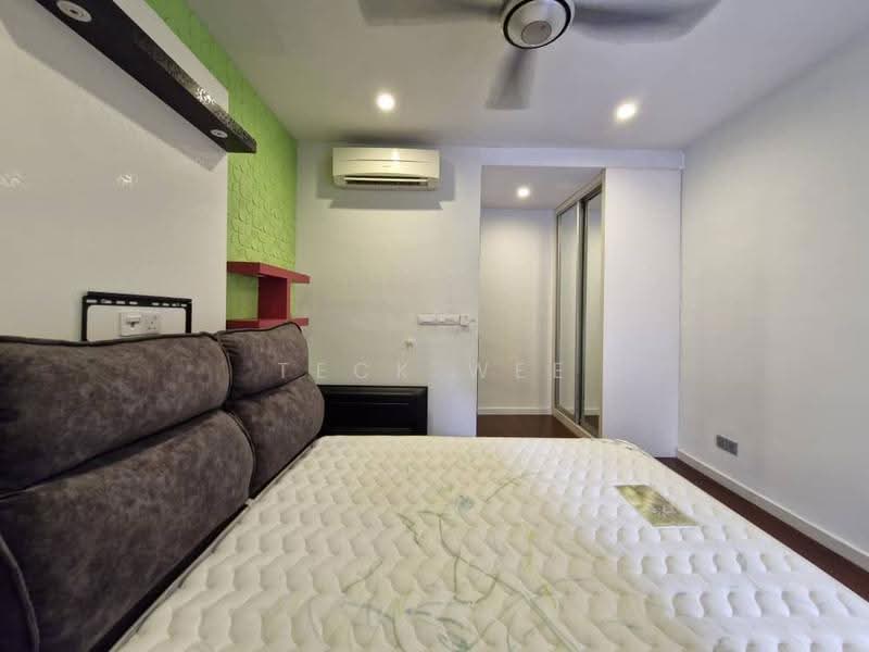Terraced House for Rent in Desa Parkcity (Kuala Lumpur) - Teck Wee - Bedroom - PropertyGuru.com.my
