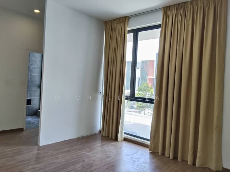 Rumah Teres 2-Tingkat untuk Disewa di Bandar Rimbayu (Telok Panglima Garang) - Michelle Lai - PropertyGuru.com.my