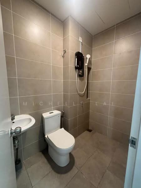 2-storey Terraced House for Rent in Bandar Rimbayu (Telok Panglima Garang) - Michelle Lai - Bathroom - PropertyGuru.com.my