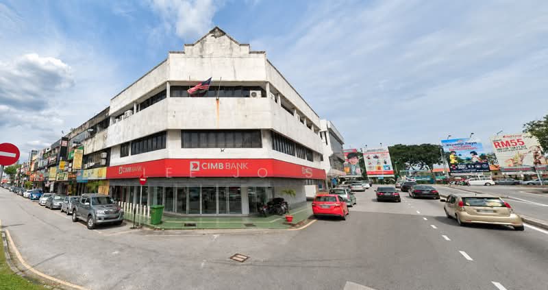 Kedai untuk Dijual di SS2 (Petaling Jaya) - Lee Jo Surf - Exterior - PropertyGuru.com.my