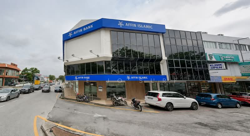 Kedai untuk Dijual di SS2 (Petaling Jaya) - Lee Jo Surf - Exterior - PropertyGuru.com.my