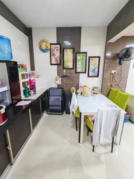 Rumah Kluster untuk Dijual di Taman Putra Perdana (Puchong) - Evan Goh - Kitchen - PropertyGuru.com.my