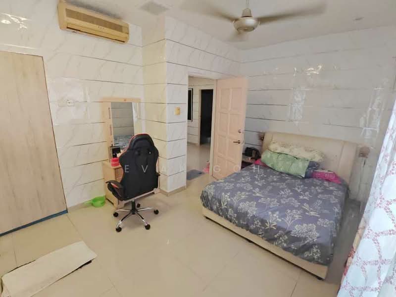 Rumah Kluster untuk Dijual di Taman Putra Perdana (Puchong) - Evan Goh - Bedroom - PropertyGuru.com.my