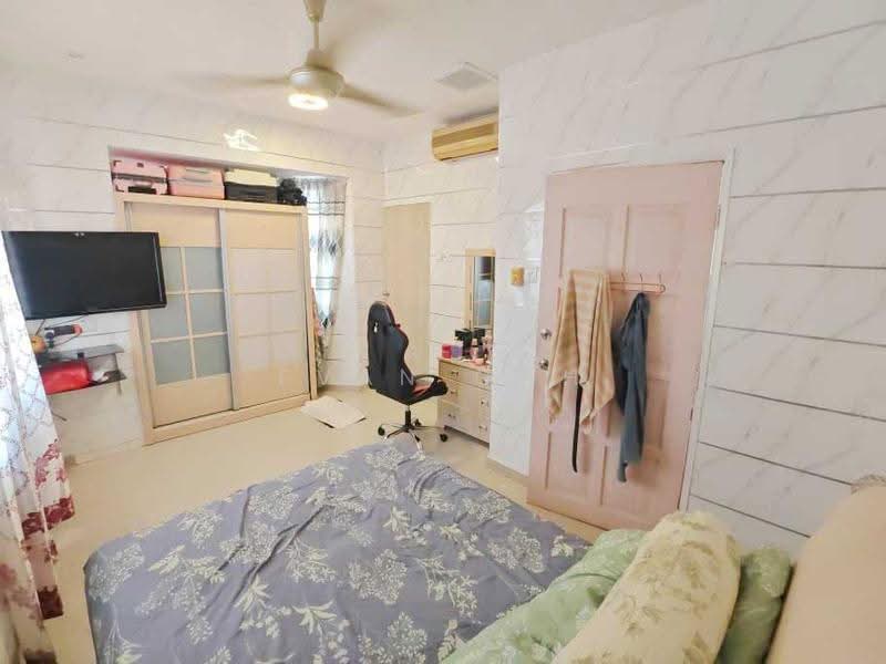 Rumah Kluster untuk Dijual di Taman Putra Perdana (Puchong) - Evan Goh - Bedroom - PropertyGuru.com.my