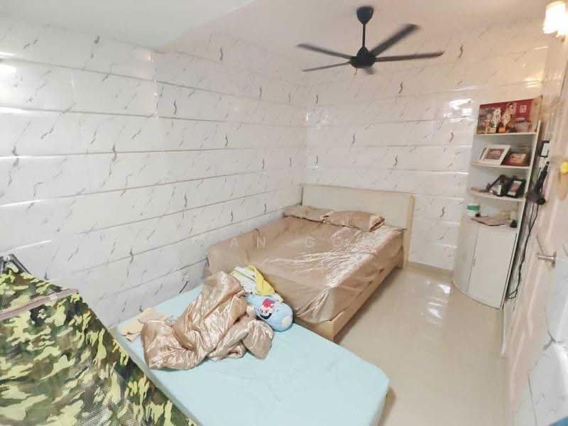 Rumah Kluster untuk Dijual di Taman Putra Perdana (Puchong) - Evan Goh - Bedroom - PropertyGuru.com.my
