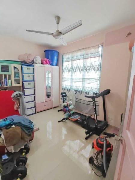 Rumah Kluster untuk Dijual di Taman Putra Perdana (Puchong) - Evan Goh - Interior - PropertyGuru.com.my