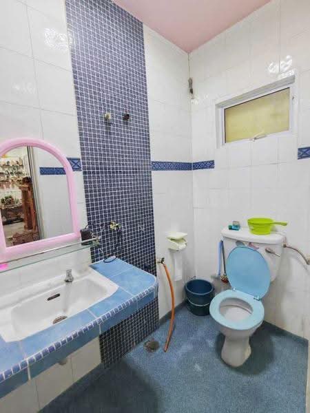 Rumah Kluster untuk Dijual di Taman Putra Perdana (Puchong) - Evan Goh - Bathroom - PropertyGuru.com.my