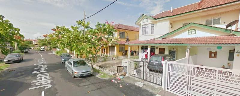 Rumah Kluster untuk Dijual di Taman Putra Perdana (Puchong) - Evan Goh - Exterior - PropertyGuru.com.my