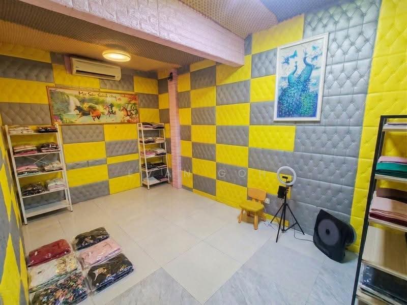 Rumah Kluster untuk Dijual di Taman Putra Perdana (Puchong) - Evan Goh - Interior - PropertyGuru.com.my