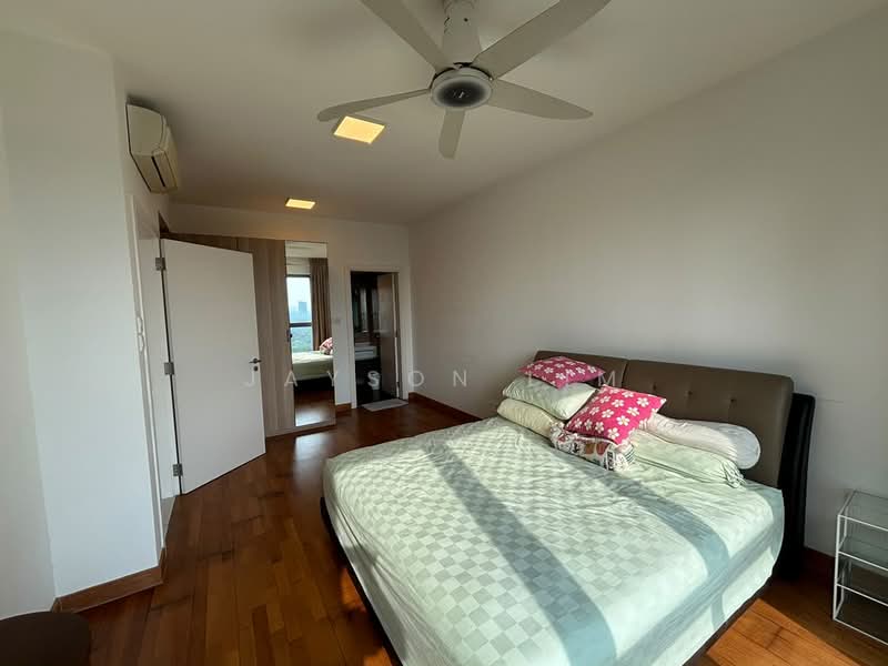 Kondominium untuk Disewa di Teega Residences - Jayson Lim - Bedroom - PropertyGuru.com.my