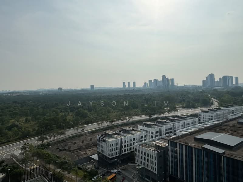 Kondominium untuk Disewa di Teega Residences - Jayson Lim - Exterior - PropertyGuru.com.my