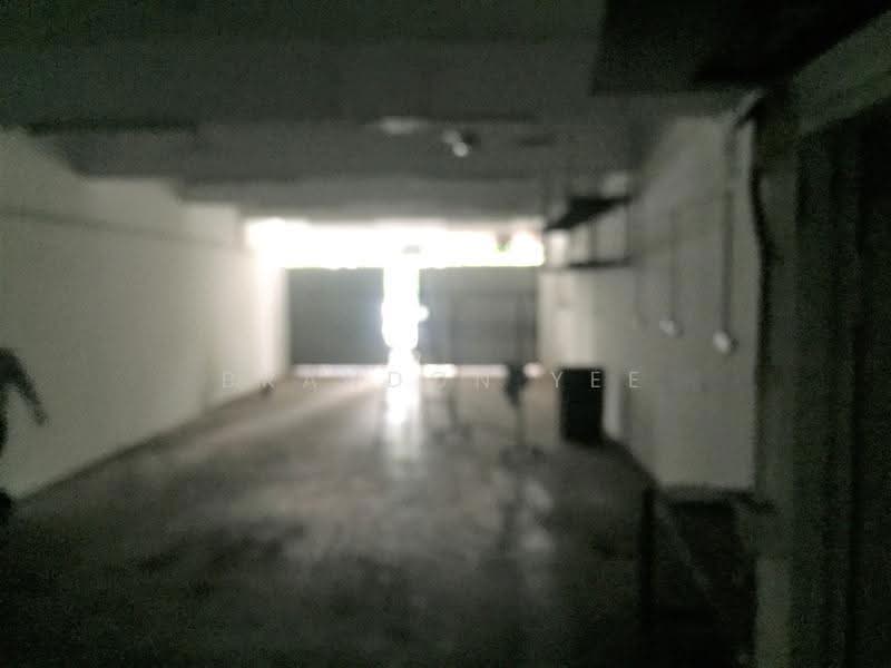 Factory for Rent in Taman Perindustrian Bukit Serdang (Seri Kembangan) - Brandon Yee - Interior - PropertyGuru.com.my