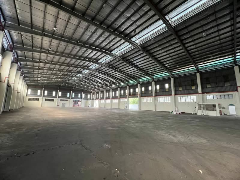 Factory for Sale in Masai (Johor) - Keith Ching - Interior - PropertyGuru.com.my