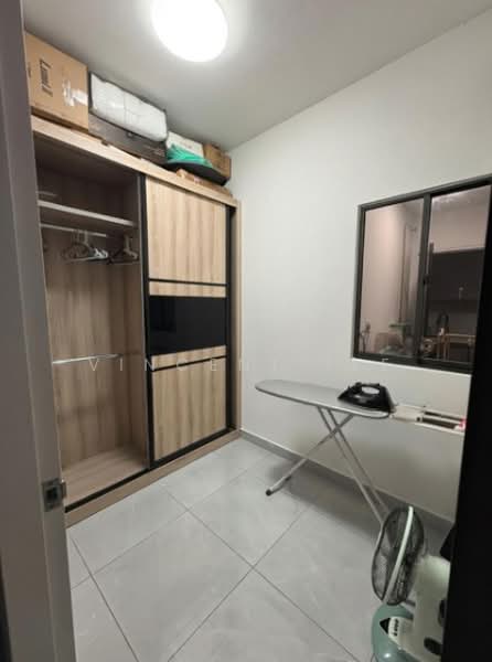 Kediaman Servis untuk Disewa di The Birch - Vincent Tee - Interior - PropertyGuru.com.my