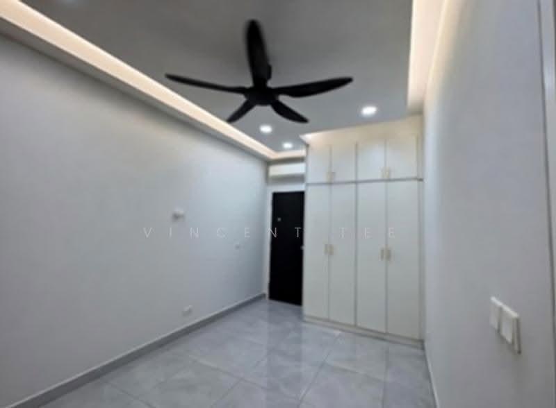 Kediaman Servis untuk Disewa di The Birch - Vincent Tee - Bedroom - PropertyGuru.com.my