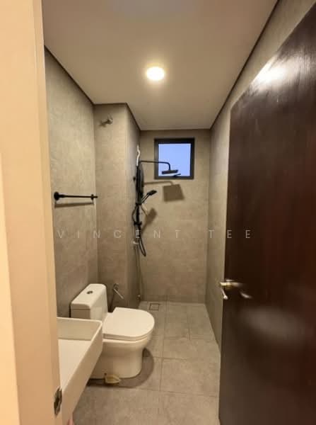 Kediaman Servis untuk Disewa di The Birch - Vincent Tee - Bathroom - PropertyGuru.com.my