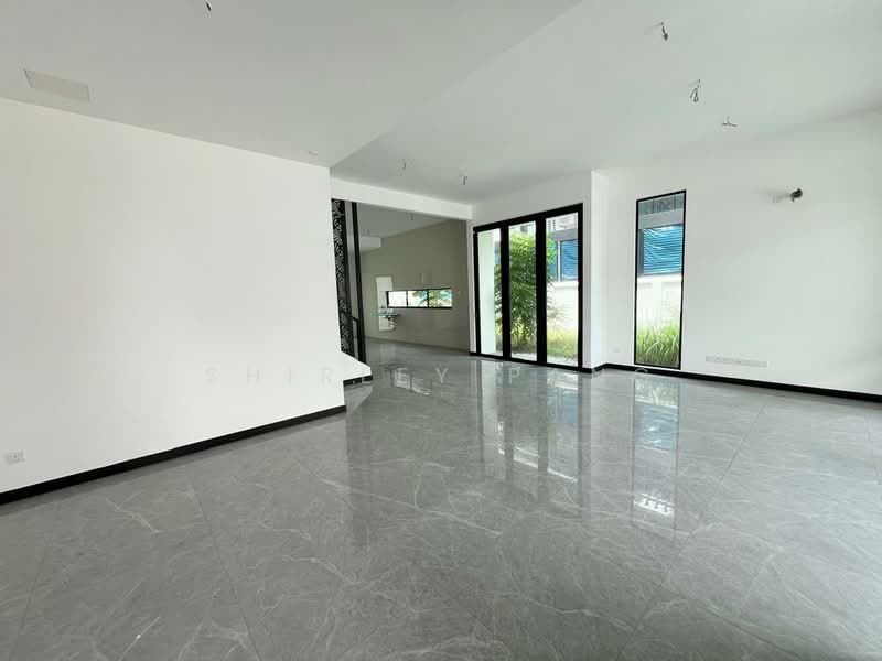 Semi-Detached House for Sale in Setia Tropika (Johor Bahru) - Shirley Pang - Living Room - PropertyGuru.com.my