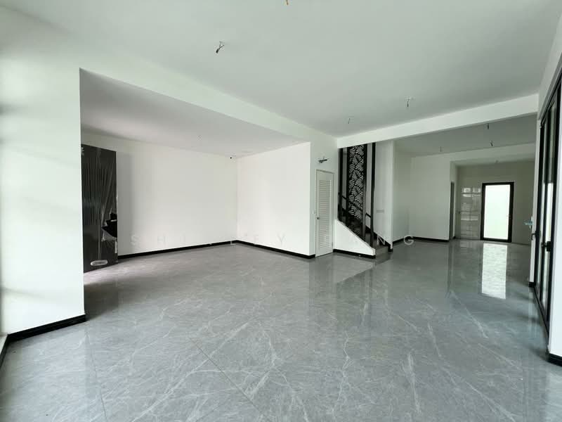 Semi-Detached House for Sale in Setia Tropika (Johor Bahru) - Shirley Pang - Living Room - PropertyGuru.com.my