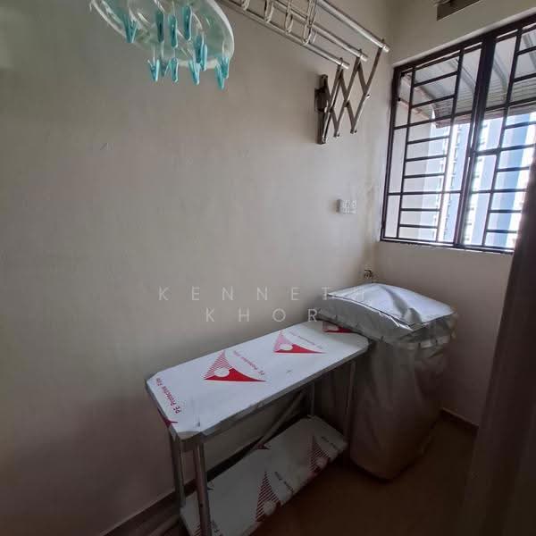 Apartment for Rent at Bayu Puteri 3 - Kenneth Khor - Interior - PropertyGuru.com.my