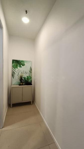 Service Residence for Sale at Arcoris SOHO - Ruth Chin May Lan - Corridor - PropertyGuru.com.my