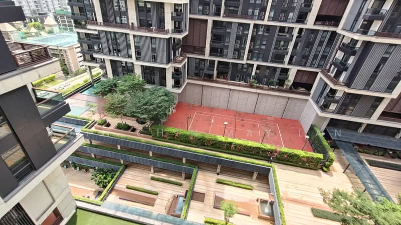 Service Residence for Sale at Arcoris SOHO - Ruth Chin May Lan - Exterior - PropertyGuru.com.my