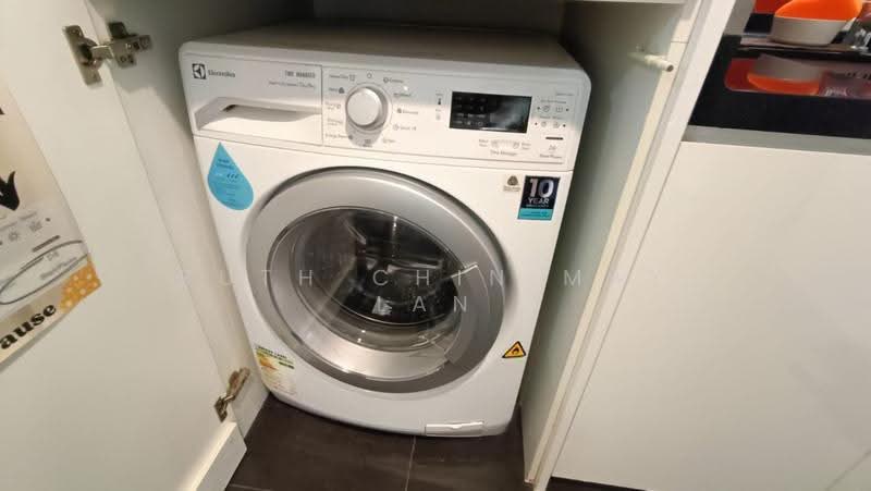 Service Residence for Sale at Arcoris SOHO - Ruth Chin May Lan - Interior - PropertyGuru.com.my