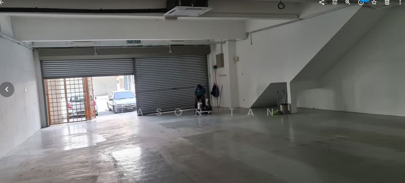 Kedai untuk Disewa di Taman Puncak Jalil (Seri Kembangan) - Jason Tan - Interior - PropertyGuru.com.my