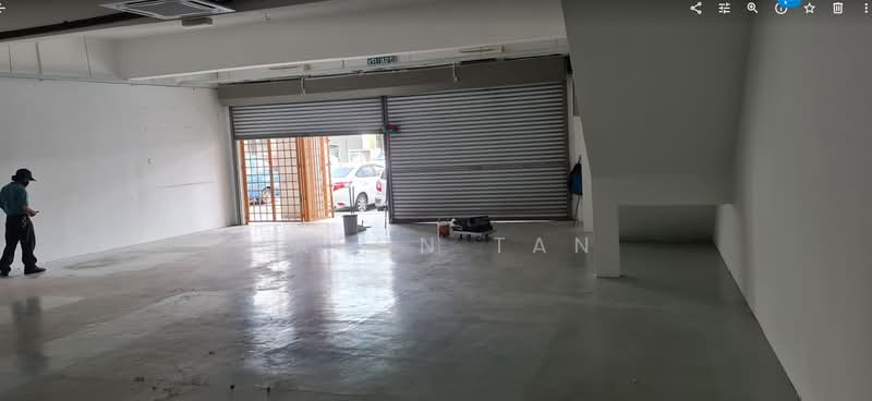 Kedai untuk Disewa di Taman Puncak Jalil (Seri Kembangan) - Jason Tan - Interior - PropertyGuru.com.my