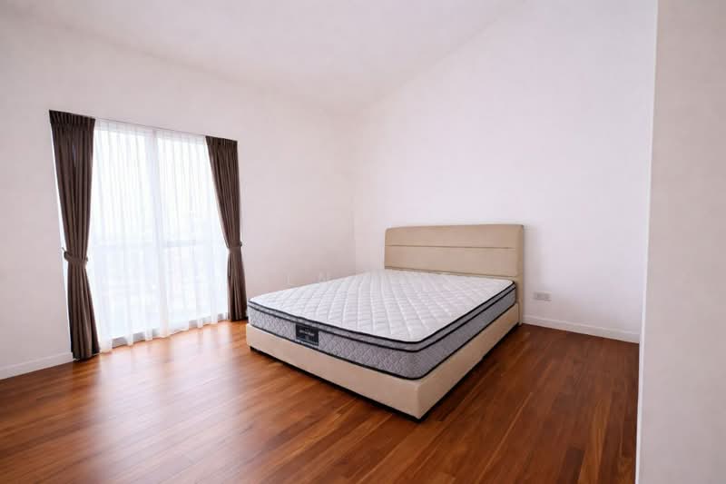 Service Residence for Sale at The Astaka @ 1 Bukit Senyum - Ben Lee - Bedroom - PropertyGuru.com.my
