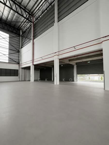 Factory for Rent in Kota Kemuning (Shah Alam) - Vicki Kow - PropertyGuru.com.my