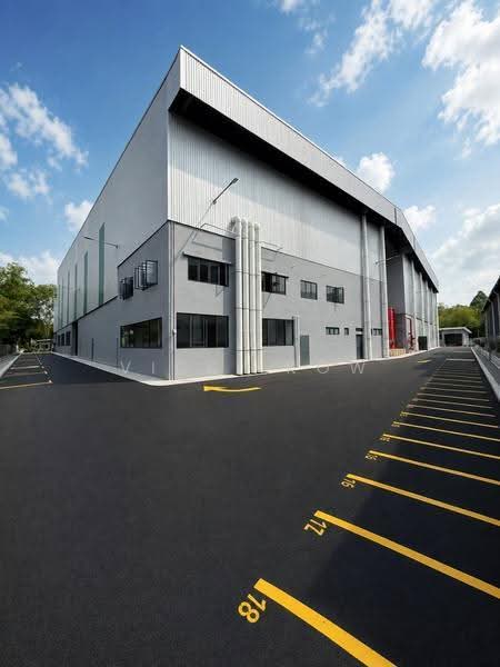 Factory for Rent in Kota Kemuning (Shah Alam) - Vicki Kow - PropertyGuru.com.my