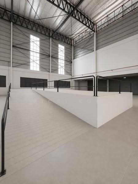 Factory for Rent in Kota Kemuning (Shah Alam) - Vicki Kow - PropertyGuru.com.my