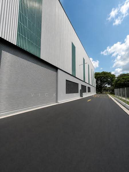Factory for Rent in Kota Kemuning (Shah Alam) - Vicki Kow - PropertyGuru.com.my