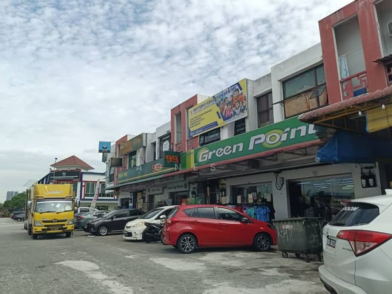 Shop for Sale in Taman Bukit Mutiara (Tebrau) - Agnes . - Exterior - PropertyGuru.com.my