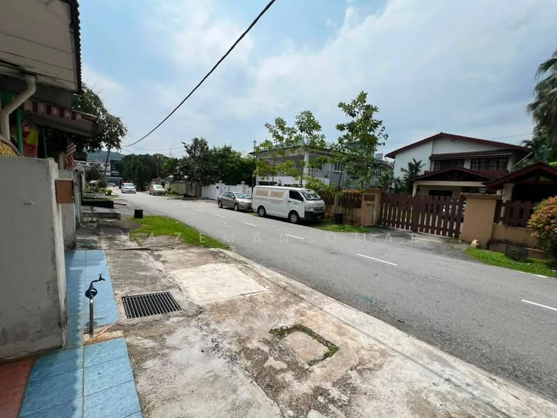 Rumah Teres 2-Tingkat untuk Dijual di Taman Selayang Baru (Selayang) - Hazeman Omar - Exterior - PropertyGuru.com.my