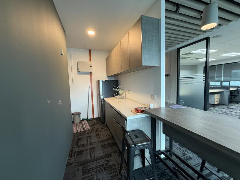 Pejabat untuk Disewa di KLCC (KL City Centre) - Yap Weng Hong - Interior - PropertyGuru.com.my