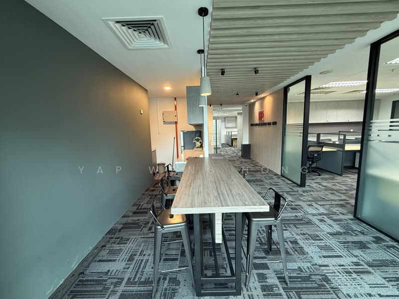 Pejabat untuk Disewa di KLCC (KL City Centre) - Yap Weng Hong - Interior - PropertyGuru.com.my