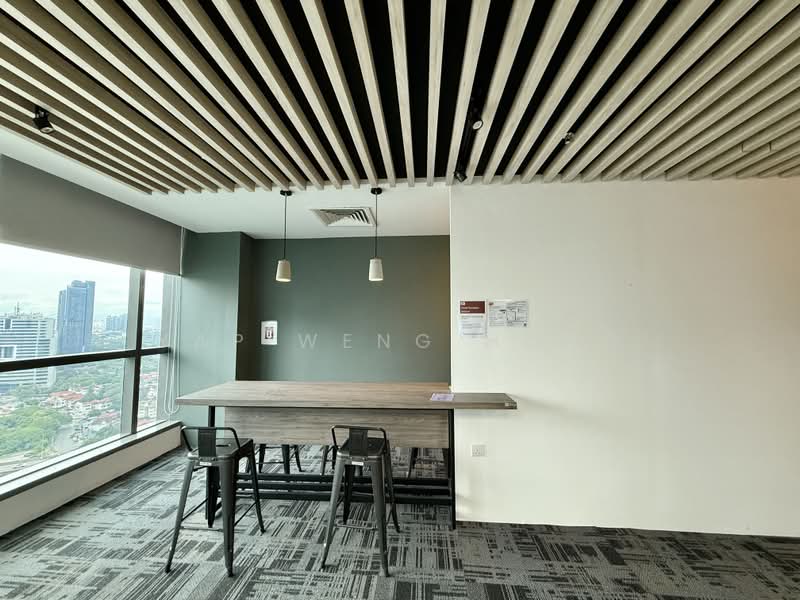 Pejabat untuk Disewa di KLCC (KL City Centre) - Yap Weng Hong - View - PropertyGuru.com.my