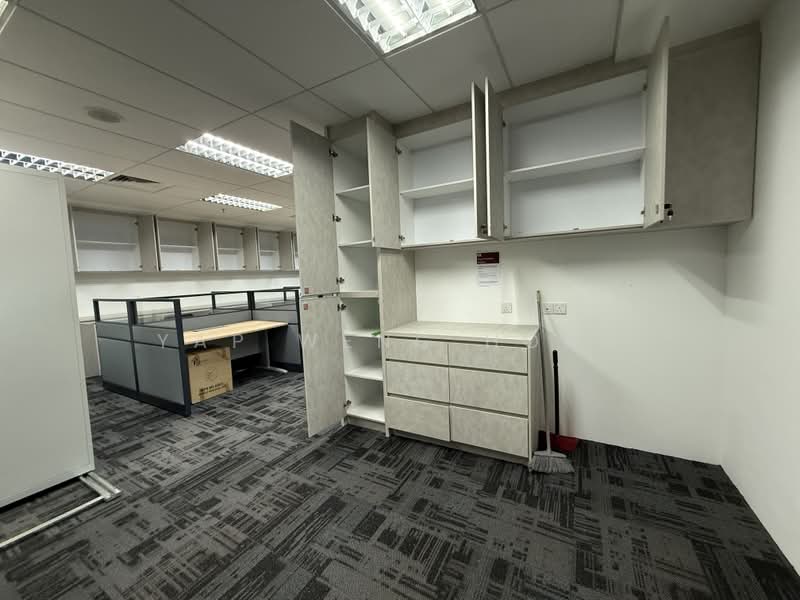 Pejabat untuk Disewa di KLCC (KL City Centre) - Yap Weng Hong - Interior - PropertyGuru.com.my