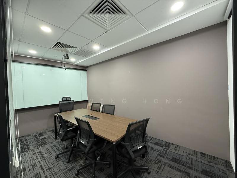 Pejabat untuk Disewa di KLCC (KL City Centre) - Yap Weng Hong - PropertyGuru.com.my